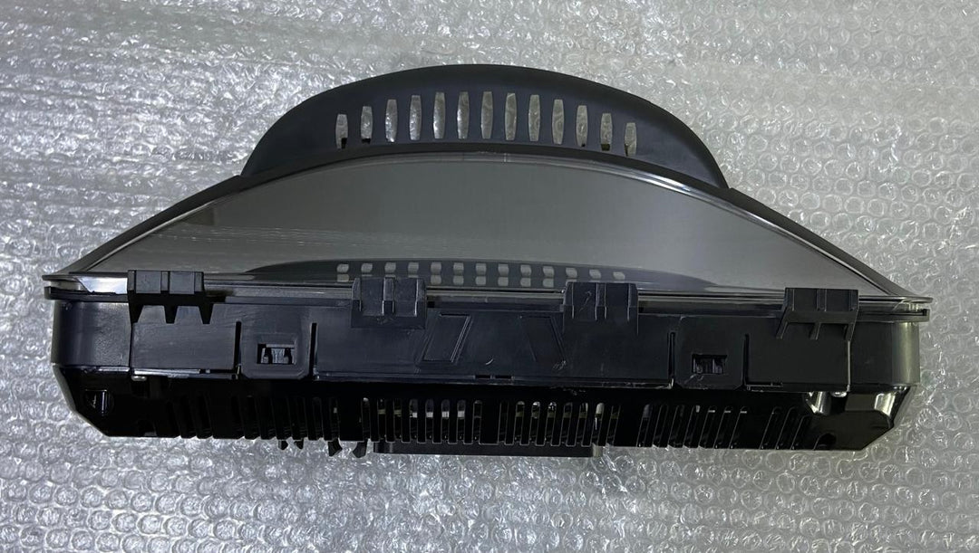 OEM BMW 5 GT F07 2009 Diesel Speedometer instrument cluster 9220800 Bosch HUD