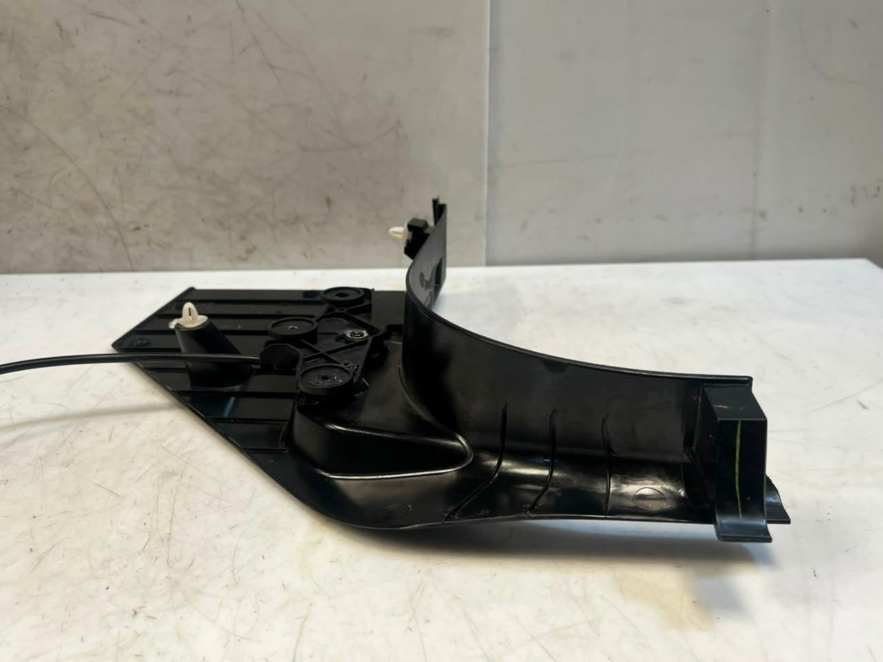 2011-2017 BMW X3 F25 X4 F26 Front Left Footwell Kick Panel Trim 9175043 OEM