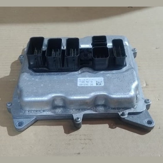 BMW 3 5 Series F10 F30 X3 F25 N20 Engine Control Unit ECU Set with Key 7646763