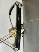 2004-2010 BMW X3 E83 Front LEFT Door Window Regulator Motor 6925963 OEM