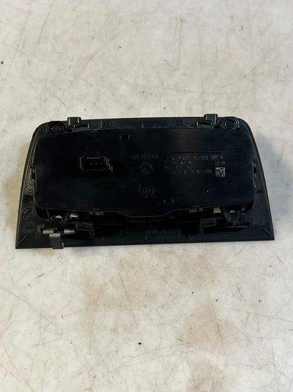 2012 BMW 1 3 Series F20 F21 F30 F31 Headlight Switch CONTROL 9265303 OEM