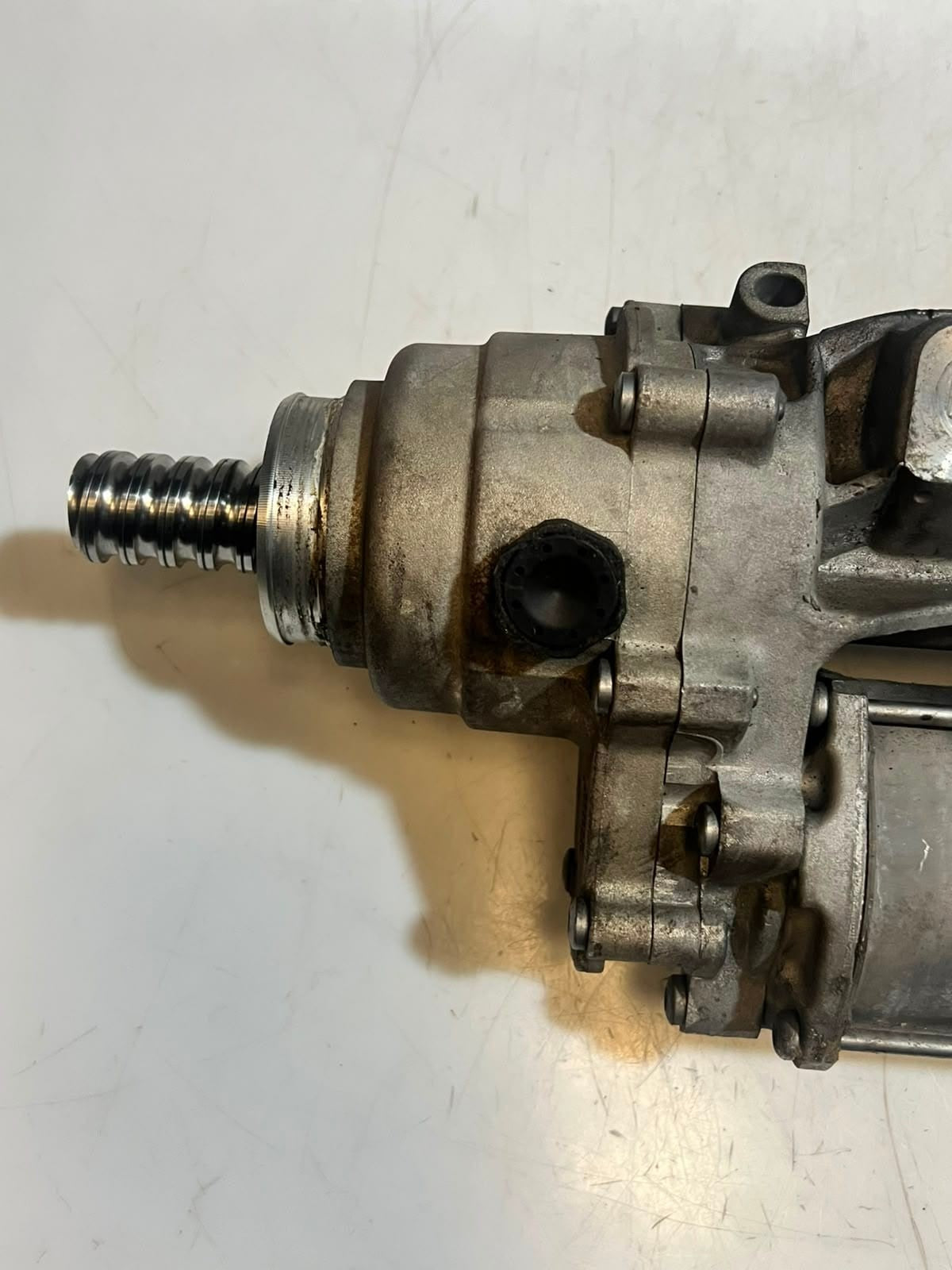 2012-2019 BMW 1' 3' F30 F31 F32 F36 F20 F21 Steering Rack RC 6862290 OEM