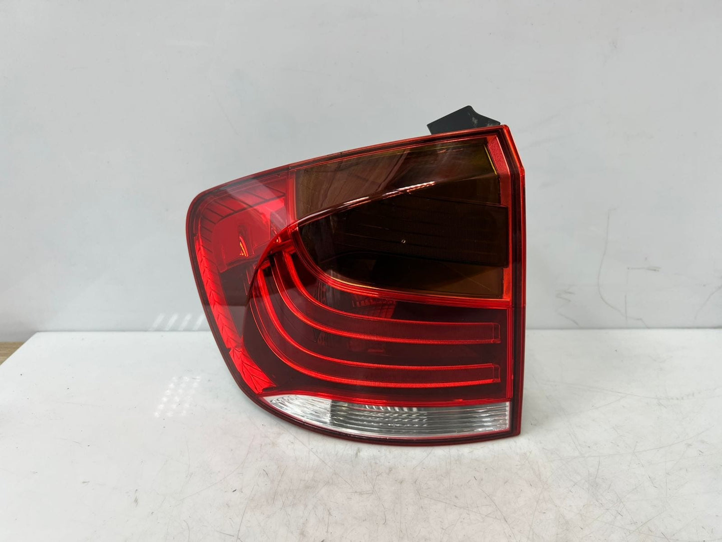 BMW  X1 E84 Left side rear outer Tail Light 2990109 OEM