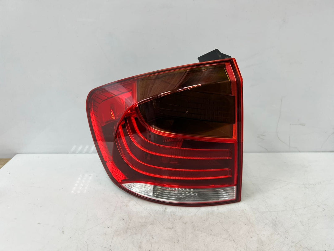 BMW  X1 E84 Left side rear outer Tail Light 2990109 OEM