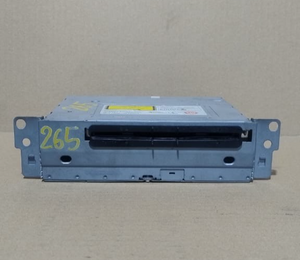 OEM BMW X3 F25 BUSINESS CD RADIO HEAD UNIT STEREO PLAYER - 9258265
