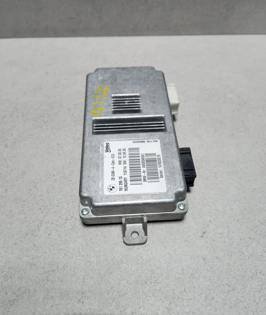 2014-2018 BMW X5 Surround View Camera Control Module 9365665 X3 X4 X6 series 