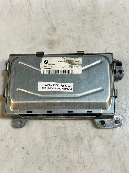 BMW 5 7 Series F07 F10 F11 F06 F01 F02 Steering Control Unit 6796393 OEM