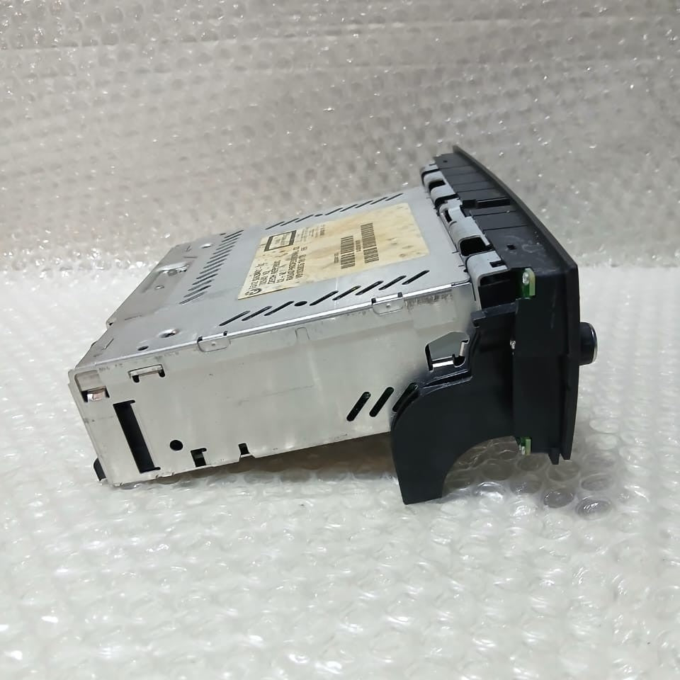 Bmw Head Unit X1 E84 E88 E90 2009-12 BMW PROFESSIONAL AUDIO CD Radio - 9263462