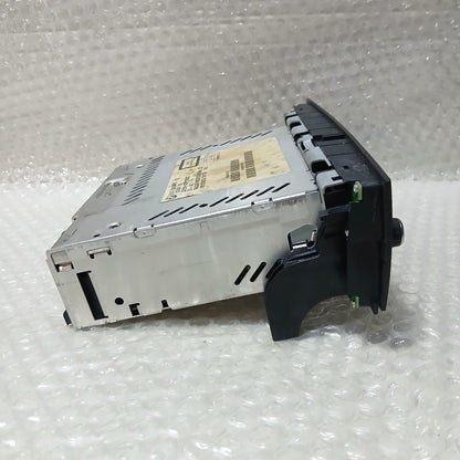 Bmw Head Unit X1 E84 E88 E90 2009-12 BMW PROFESSIONAL AUDIO CD Radio - 9263462