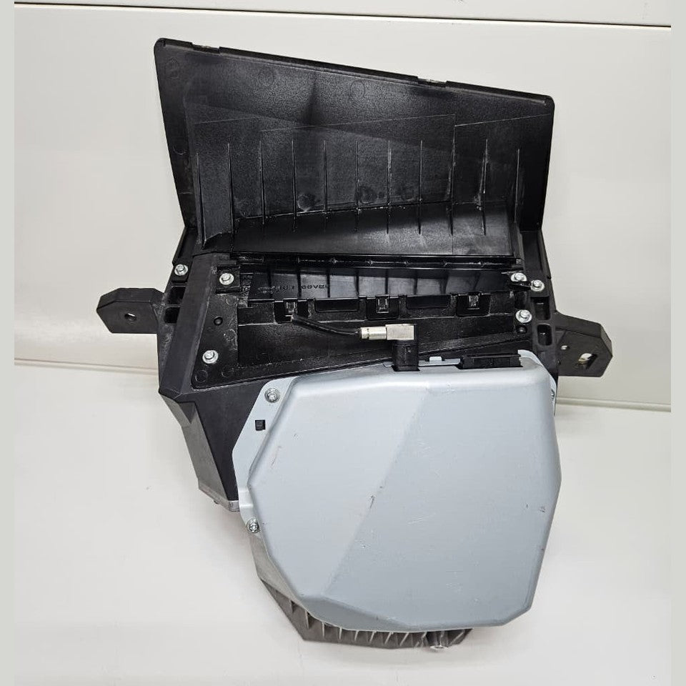 OEM BMW M6 F10 F06 F12 550I HUD HEADS UP DISPLAY PROJECTOR 9246212