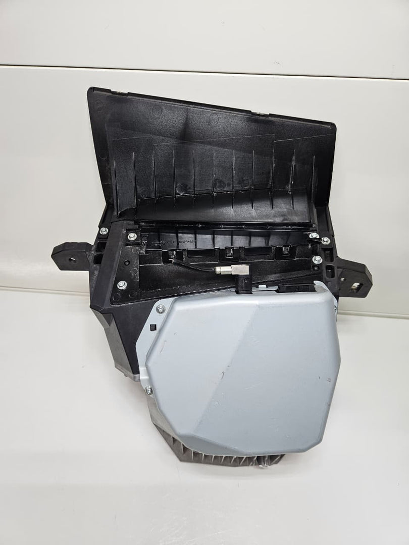 OEM BMW M6 F10 F06 F12 550I HUD HEADS UP DISPLAY PROJECTOR 9246212