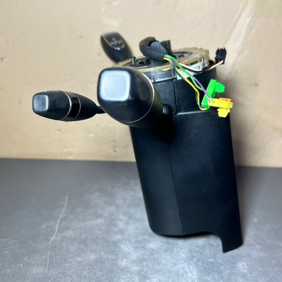 06-12 Mercedes W164 Steering Column Control Switches Assembly A164 5400845 OEM