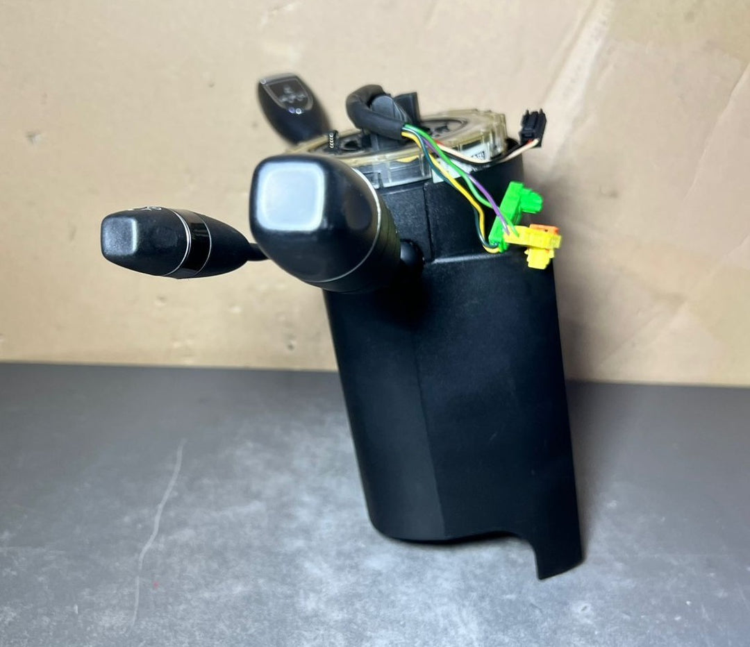 06-12 Mercedes W164 Steering Column Control Switches Assembly A164 5400845 OEM
