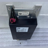 OEM BMW X5 F15 F10 TELEMATICS COMMUNICATION CONTROL MODULE UNIT 9389659