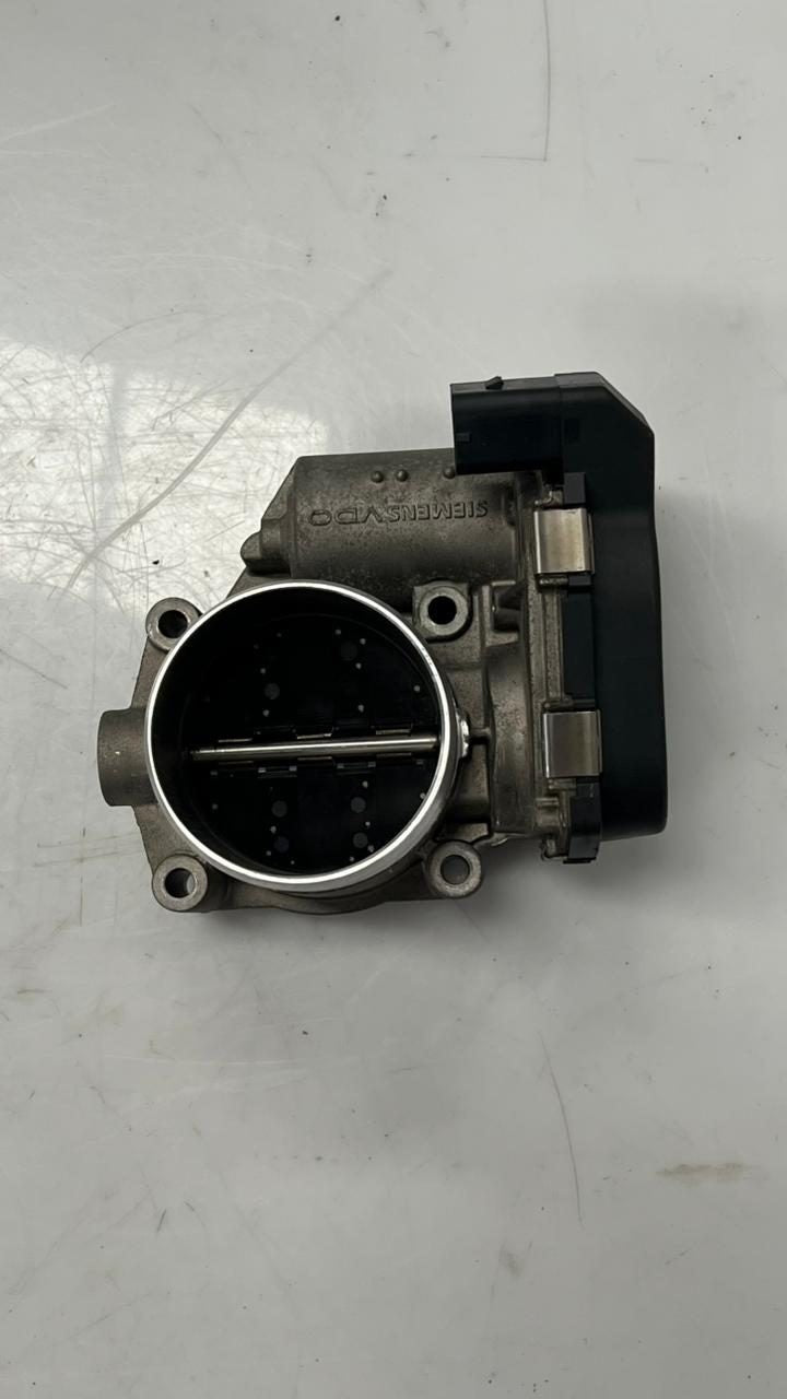 2007-2013 BMW X5 Throttle Body Assembly 1354 7555944 E70 X5, 550i, 750i