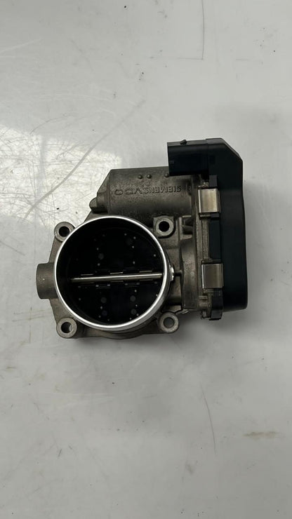 2007-2013 BMW X5 Throttle Body Assembly 1354 7555944 E70 X5, 550i, 750i