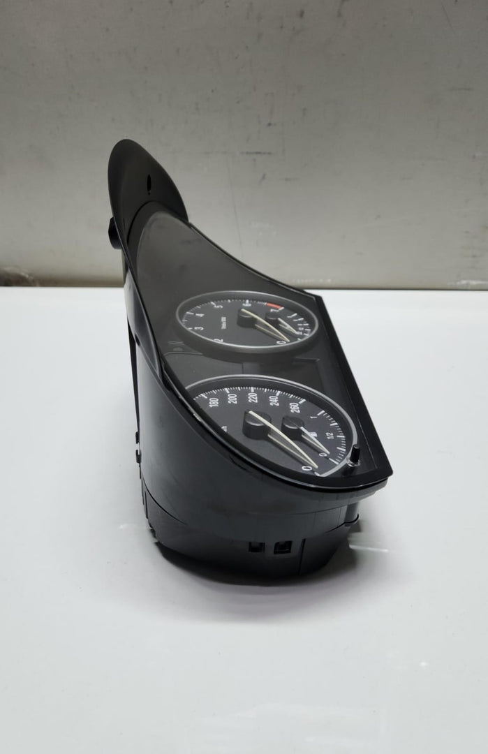 2011-2012 BMW X1 Instrument Cluster 9242340 X1 E84 OEM