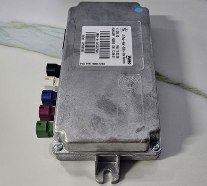 OEM BMW 550 750 F02 F10 REAR VIEW CAMERA COMPUTER CONTROL MODULE UNIT 908477BA
