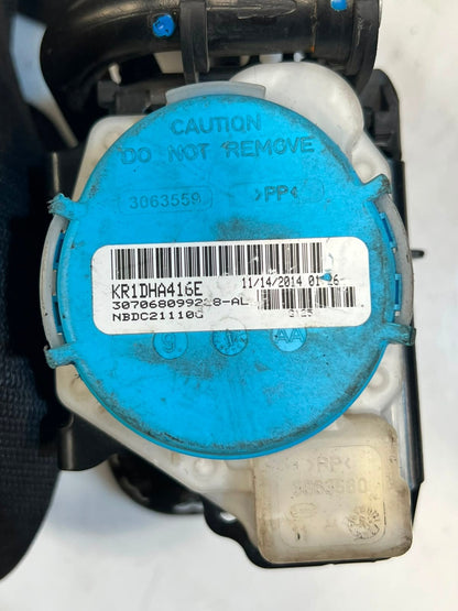 BMW i3 G22 G23 G24 G26 G15 Rear Left Front Right Seat Belt Retractor 3063559 OEM