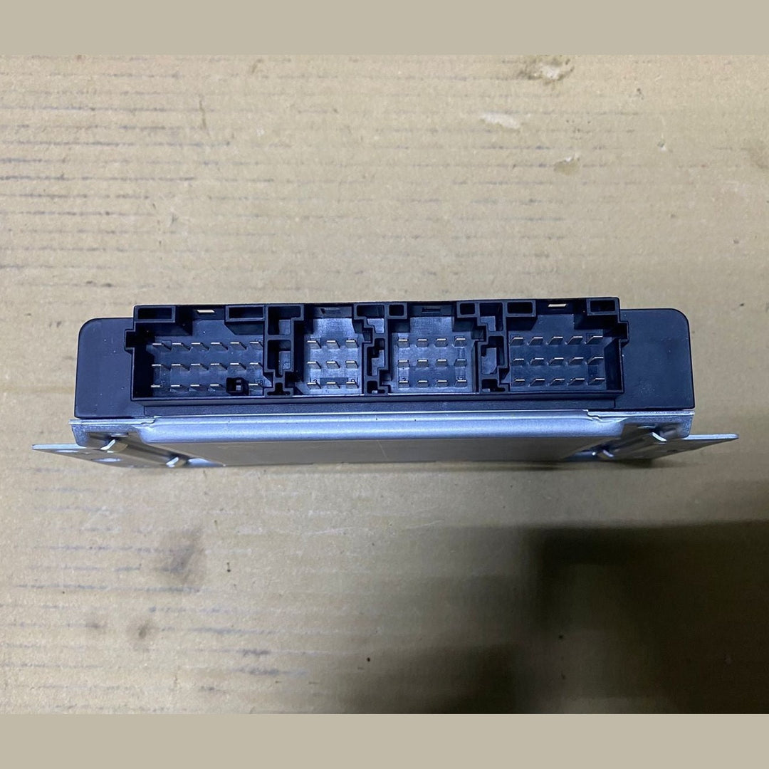 2013-2018 BMW X5 Control Unit Differential Lock 8611736 BMW X5 F15