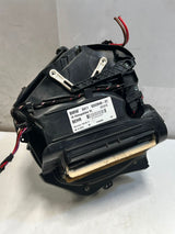 BMW 5' 6' 7' F10 F11 F06 F12 F13 F01 F02 AIR Heater Blower UNIT Motor 9243949