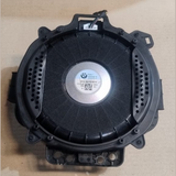BMW X5 G05 HIFI FRONT RIGHT SUBWOOFER SPEAKER 6513-2622515 OEM