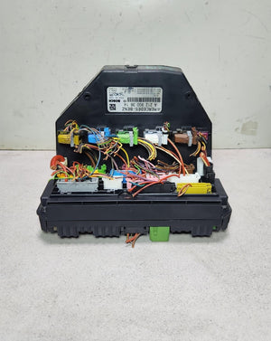 2011-2015 Mercedes-Benz E350 Fuse Box Sam Module A2129003614 E-Class W212