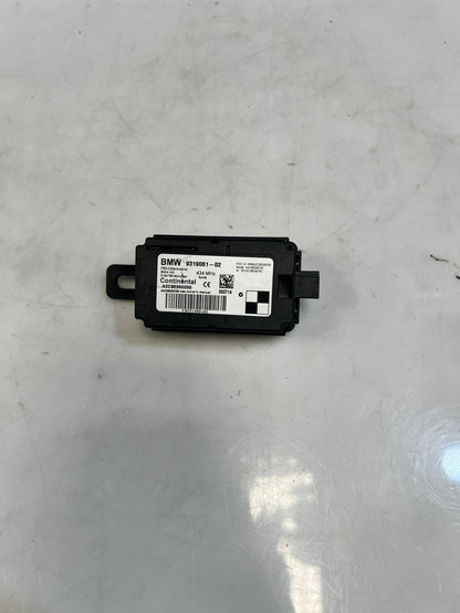 2017 BMW X1 F30 F32 328i RADIO Remote Control Receiver Module 9319081 OEM
