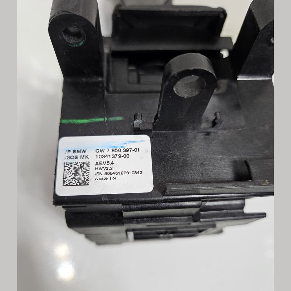 BMW F Series Gear Selector Automatic 7950397
