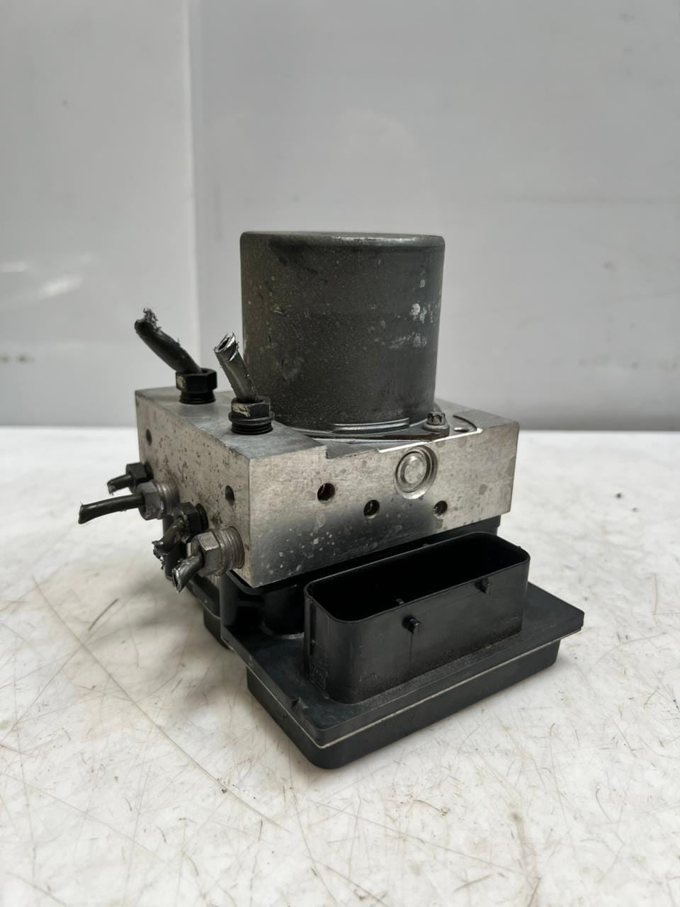 BMW 5' 6' E60 E61 E63 E64 Abs HYDRAULIC Pump Control Unit 6767239 OEM