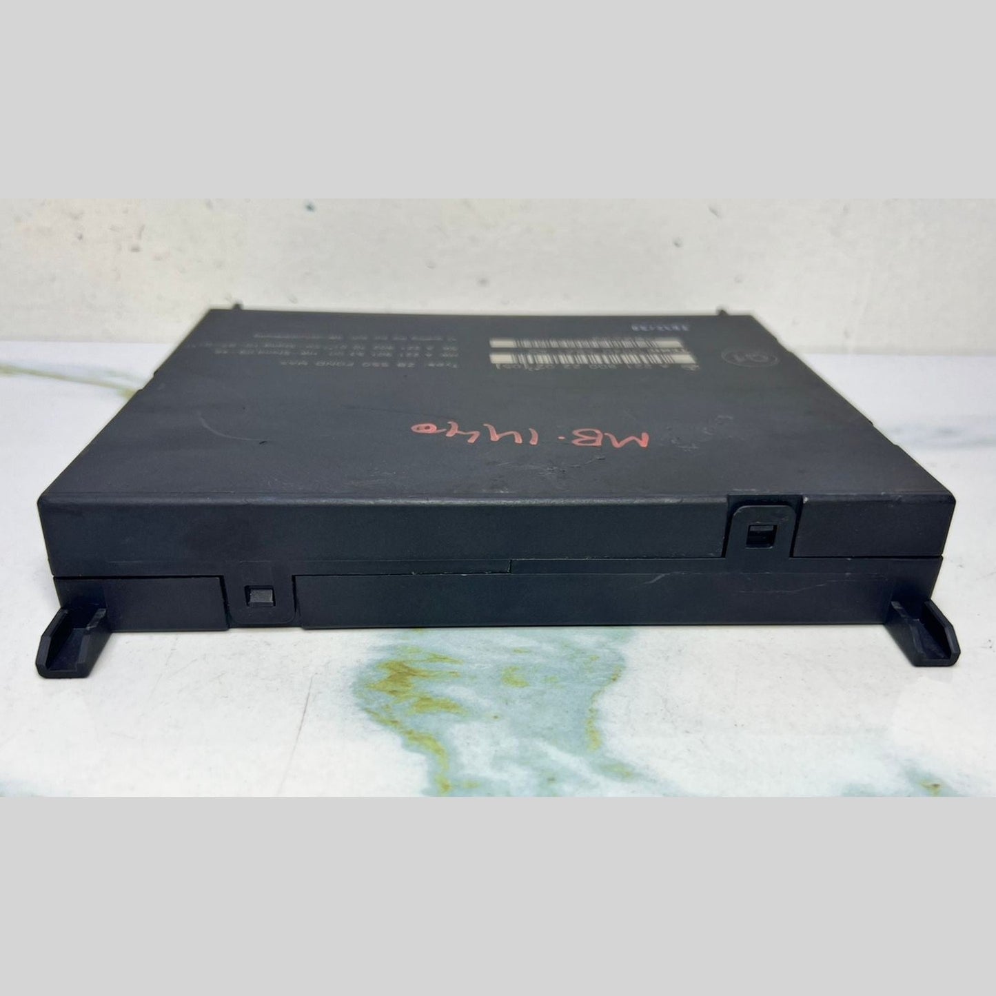 2013 Mercedes-Benz S350 Seat Control Module A2219002202 S-Class W221
