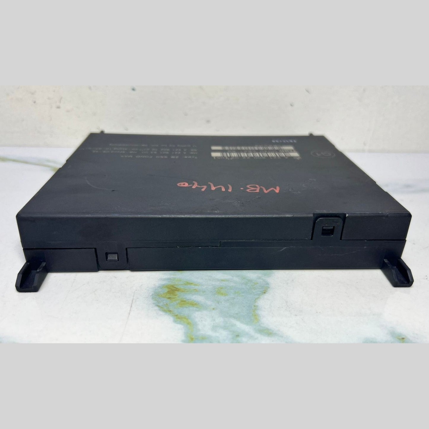 2013 Mercedes-Benz S350 Seat Control Module A2219002202 S-Class W221