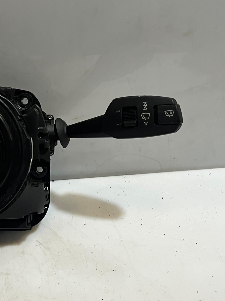 BMW 3' E82 E88 E90 E92 Steering Column Switch Cluster 9123033 OEM
