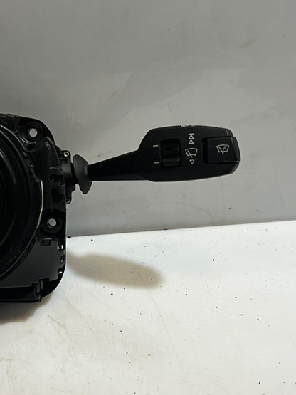 BMW 3' E82 E88 E90 E92 Steering Column Switch Cluster 9123033 OEM