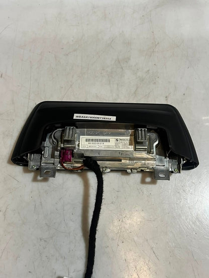 BMW 3 Series F30 F31 F32 F33 LCI Navigation Display Screen Central 9322120 OEM