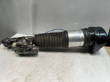2016-2019 BMW 750i 7' G11 G12 730Li 740Li 740Le Air Suspension Strut 7915954 OEM