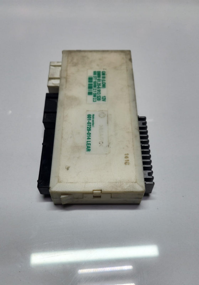 BMW General Module 6913520 5 Series E39 OEM