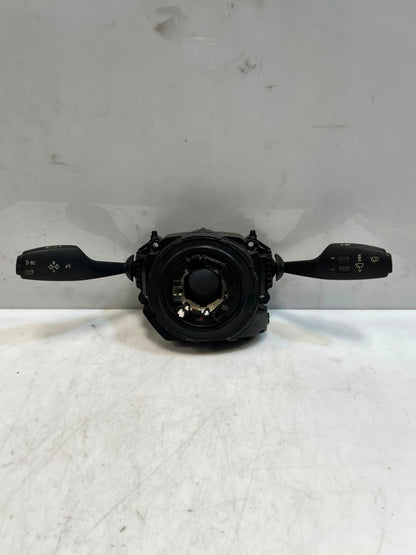 BMW F30, F32, F22, F87 Steering Column Switch Cluster 9351146 OEM