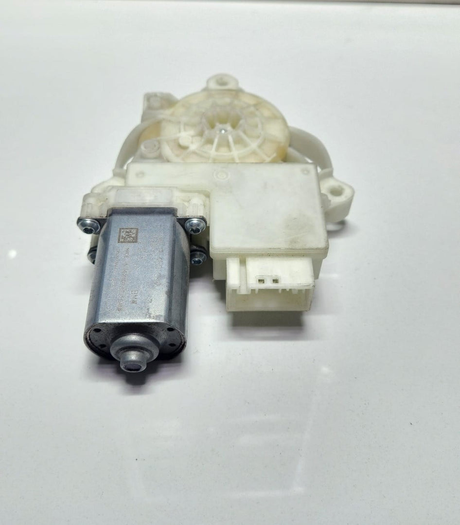 2019-2024 BMW X5 Window Regulator Motor 9450069 X5 X5M X6 X6M X7 OEM