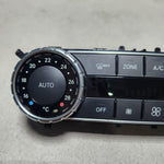قم بتحميل الصورة إلى عارض الصور، Mercedes-Benz Climate Control Unit A2049003803 C CLASS W204