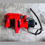 Bild in die Galerieansicht laden, 2018-2023 BMW X4 Brake Calipers Set RED MSPORT 689733602 X3 G01 M40i and X4 G02