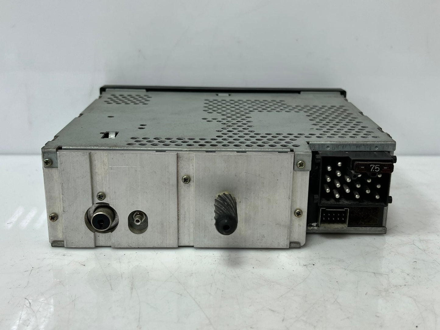1996-2000 BMW E36 Z3 C33 DIN Radio Am Fm DC 12V Head Unit 8380235