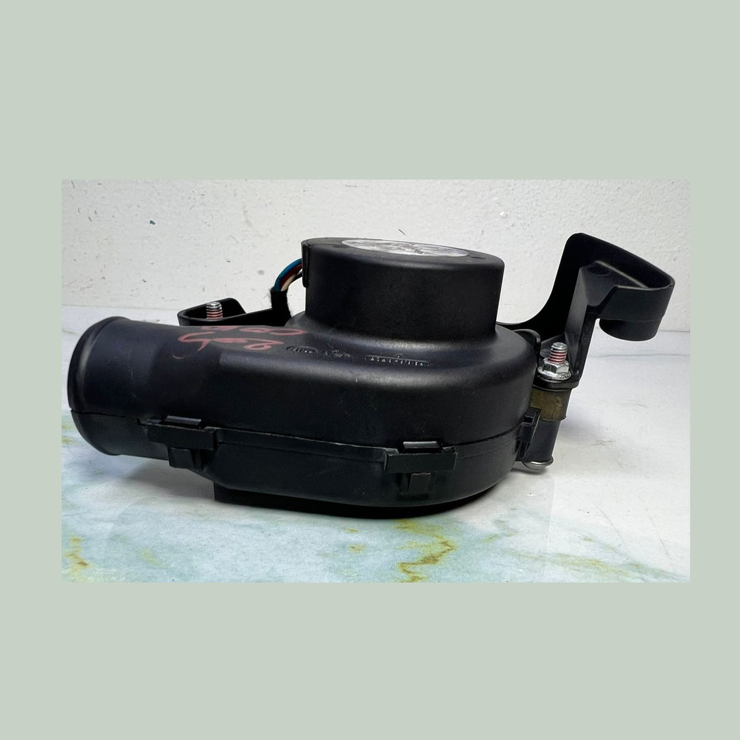 Mercedes-Benz Blower Motor Fan A2059060004 W205 C-Class C300