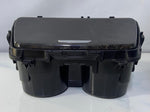 Bild in die Galerieansicht laden, OEM BMW F06 F12 F13 6-Series Front Center Console Cup Holder 9197227