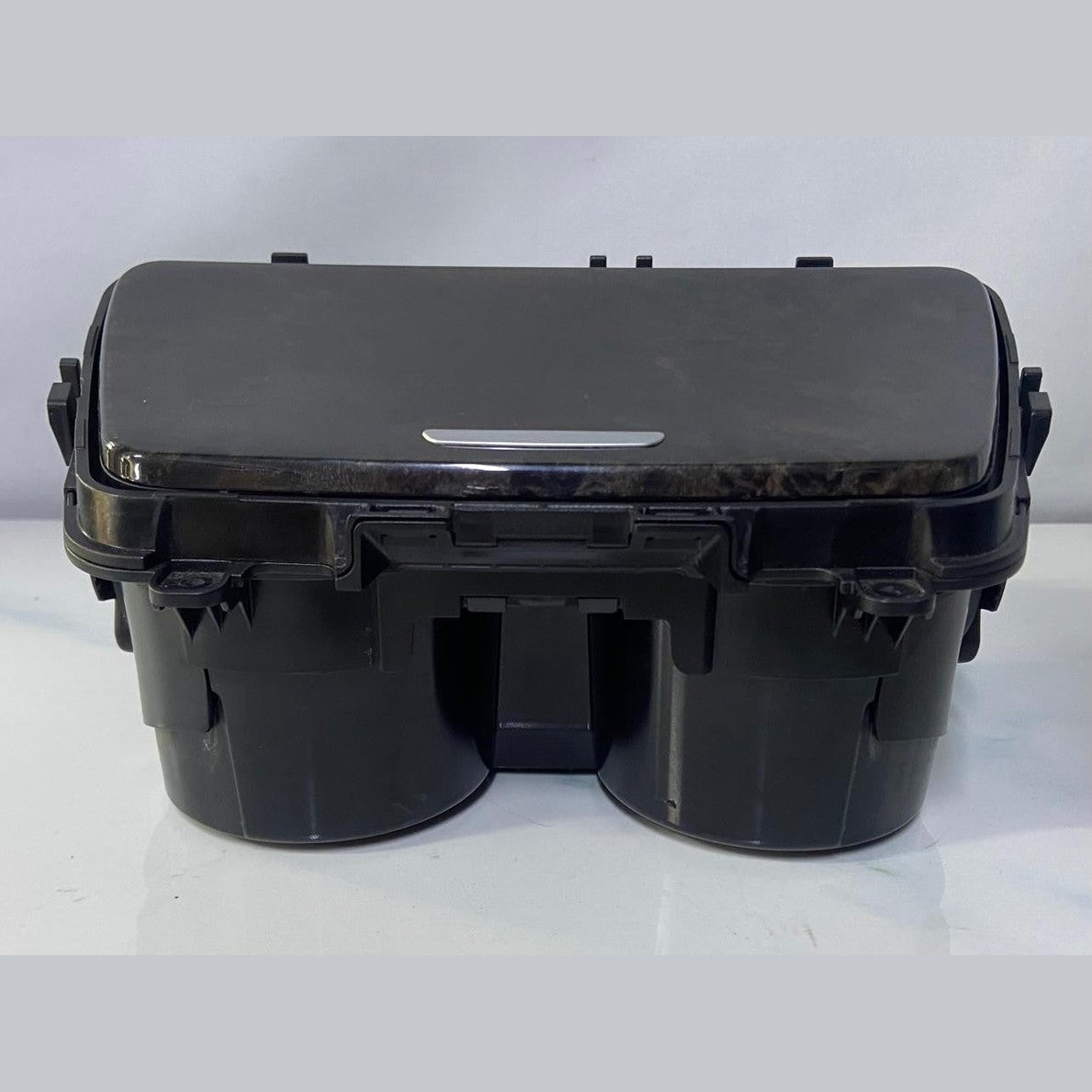 OEM BMW F06 F12 F13 6-Series Front Center Console Cup Holder 9197227