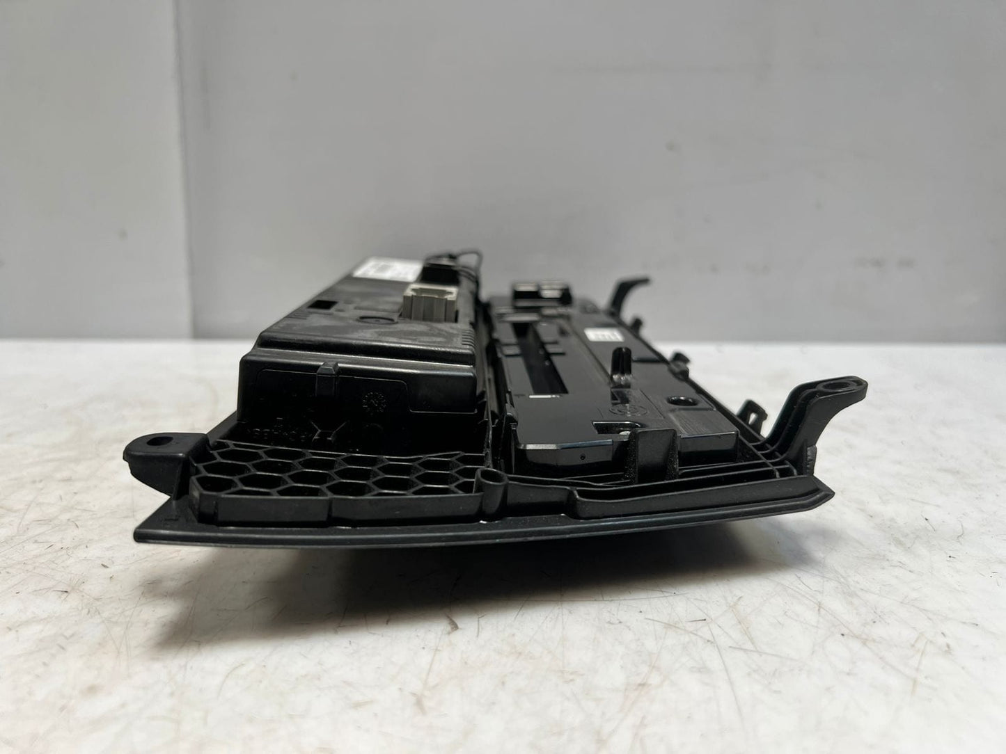2010-2014 BMW X3 F25 X4 F26 Climate Control AUDIO Panel A/C 9284596 OEM
