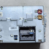 9283431 BMW X1 Car Navigation System 2015 X1 E84