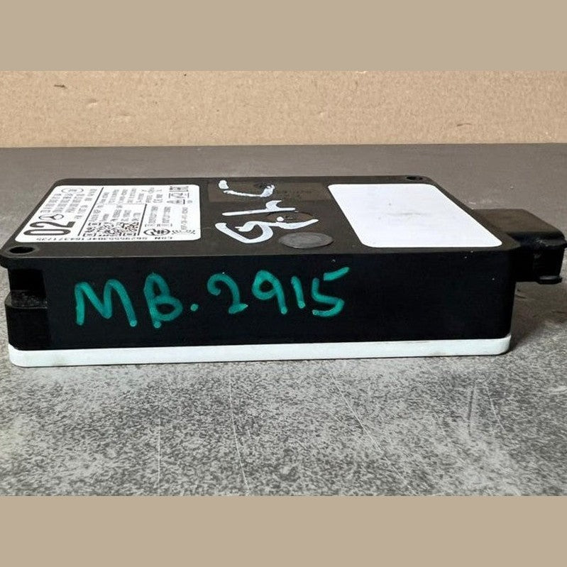 Mercedes W205 GLC Bumper Blind Spot Radar Distance Sensor Module A000 9058104