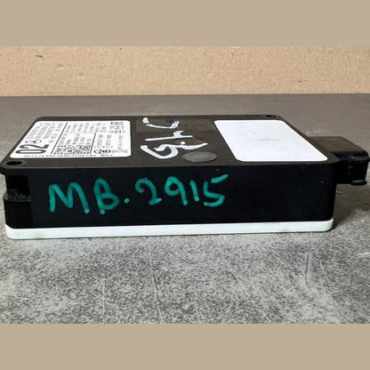 Mercedes W205 GLC Bumper Blind Spot Radar Distance Sensor Module A000 9058104