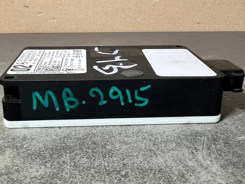 Mercedes W205 GLC Bumper Blind Spot Radar Distance Sensor Module A000 9058104